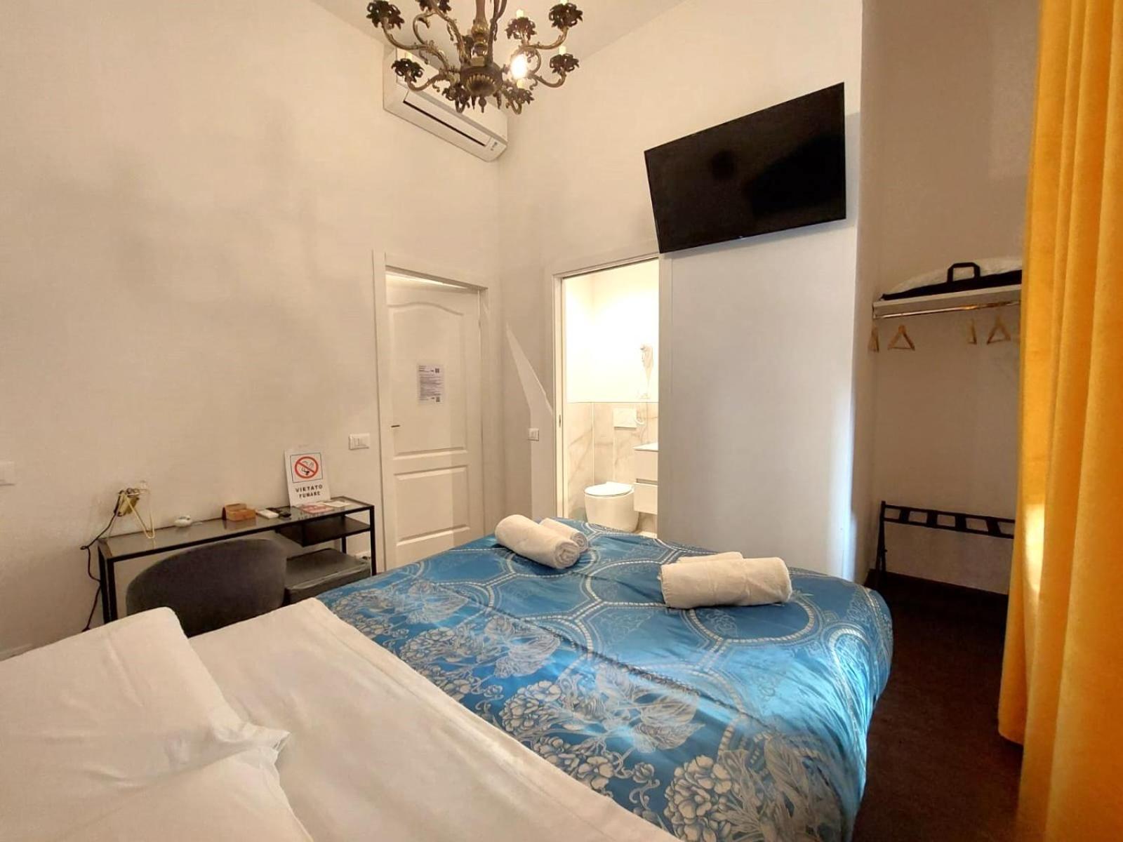 Residenza San Lorenzo Firenze Eksteriør billede