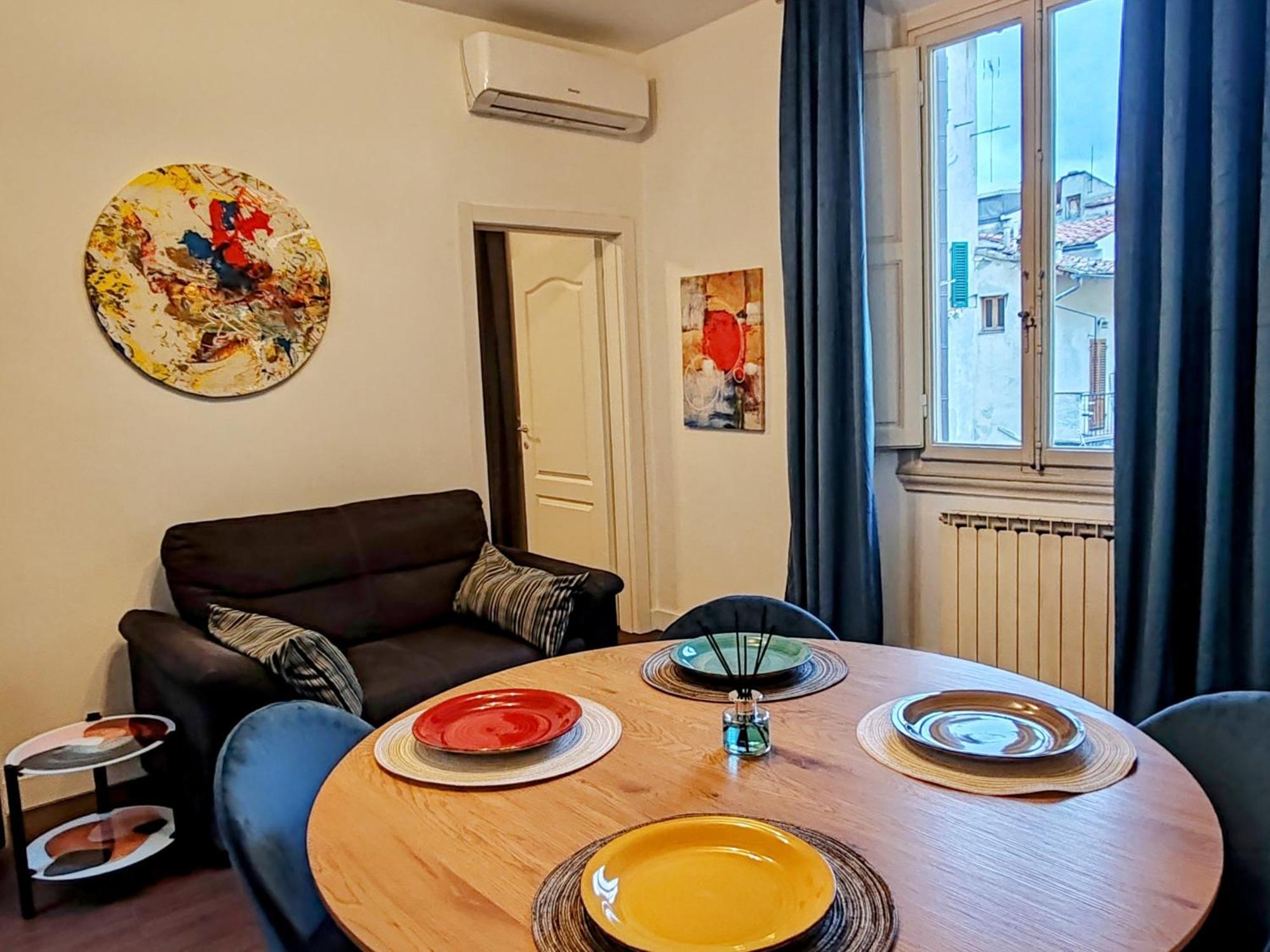 Residenza San Lorenzo Firenze Værelse billede